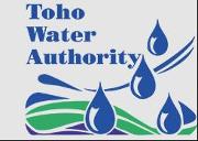 Toho Water Authority Logo